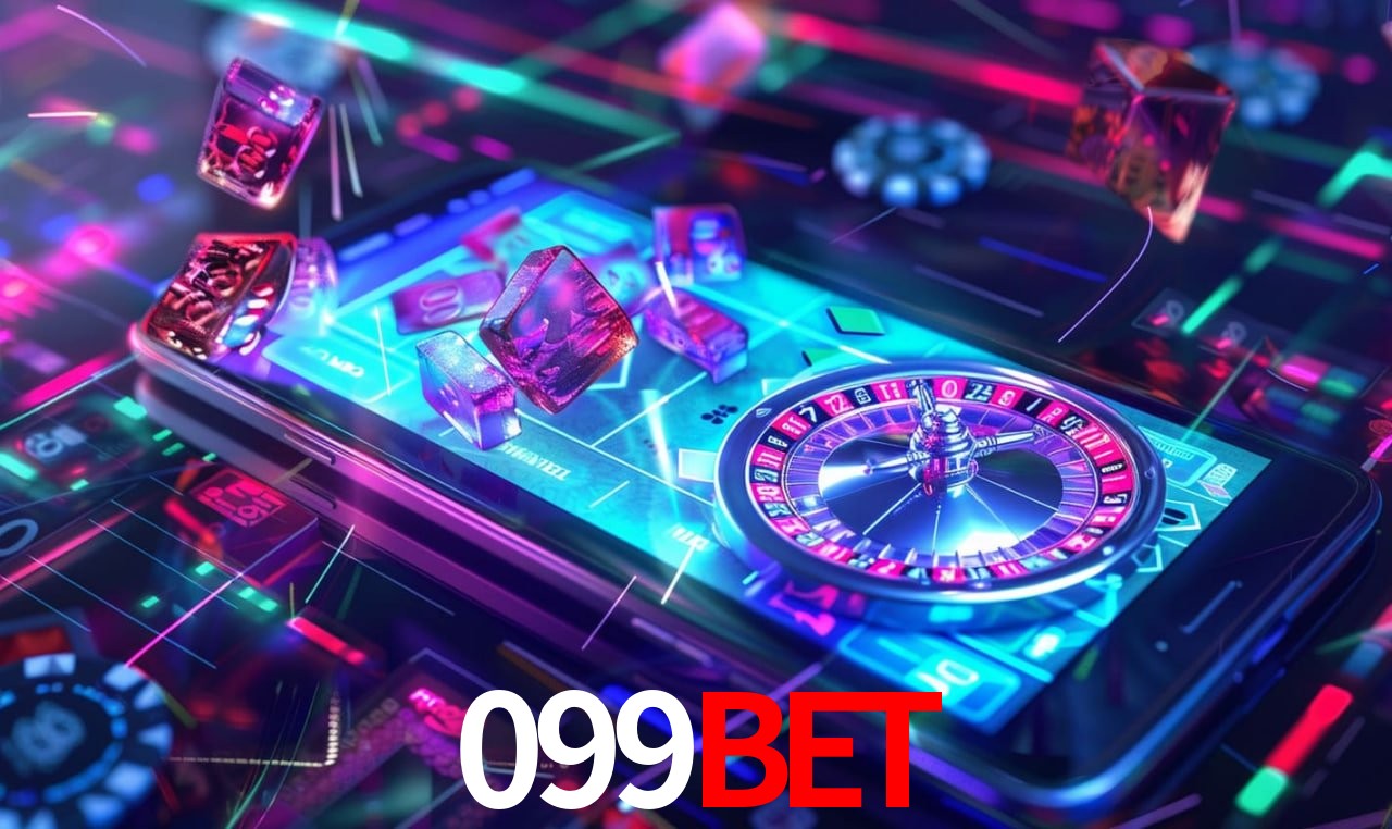 Experiência VIP 099bet