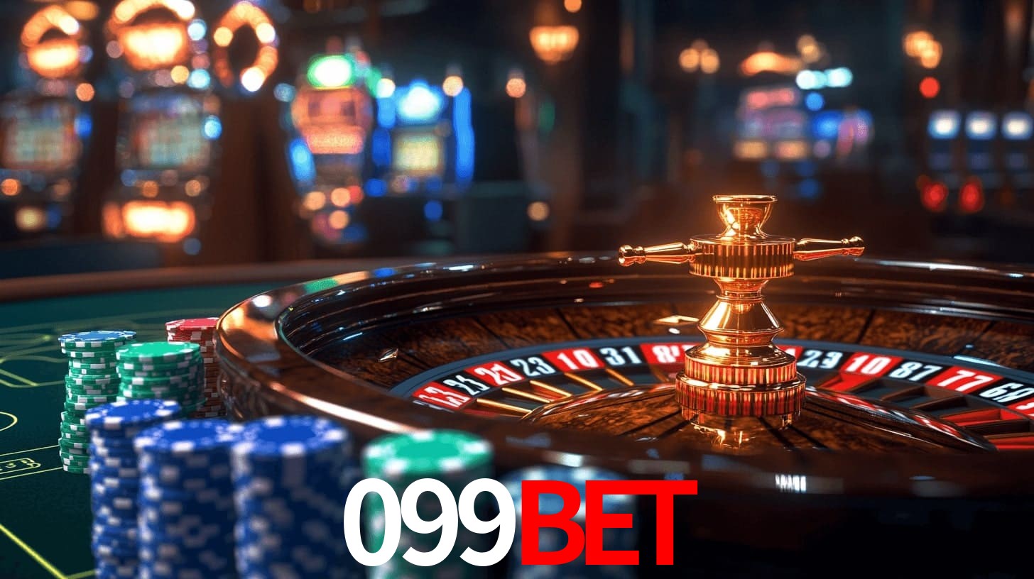 099bet: Seu Cassino Premiado com Pagamentos Rápidos