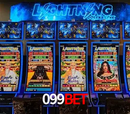 Desvendando o Mundo dos Jogos Virtuais na 099bet