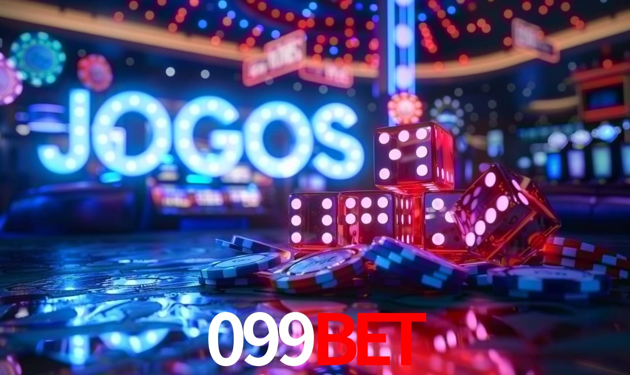 Programa VIP 099bet