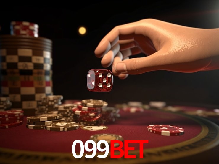 Login Seguro 099bet
