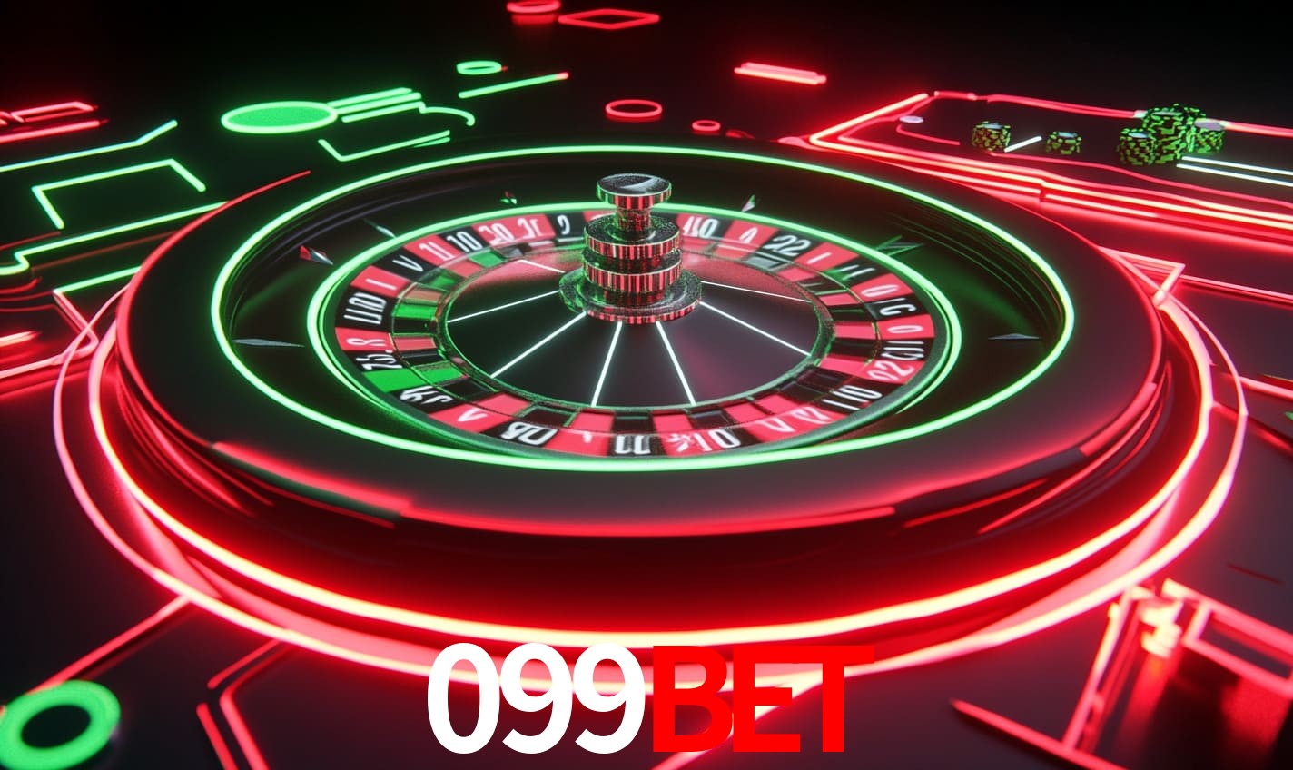 Desvendando o Mundo dos Jogos Virtuais na 099bet