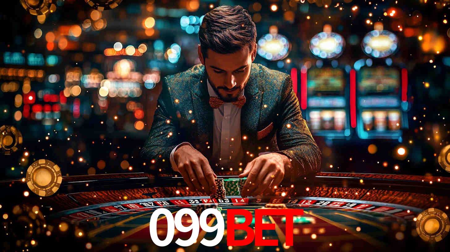 Premium Interface 099bet