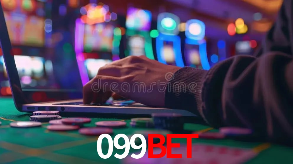 Torneios 099bet