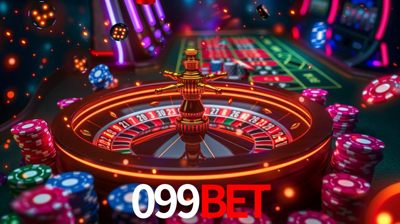 PIX Instantâneo 099bet