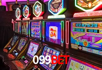 Apostas Esportivas na 099bet: Um Guia Completo