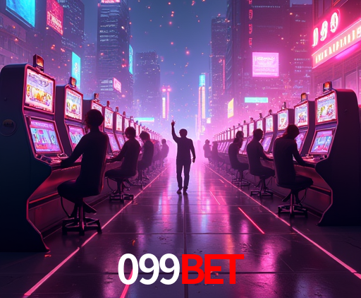 Casino VIP 099bet
