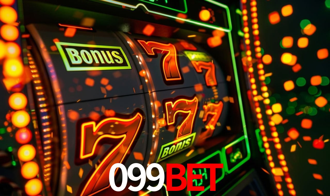 cassino 099bet