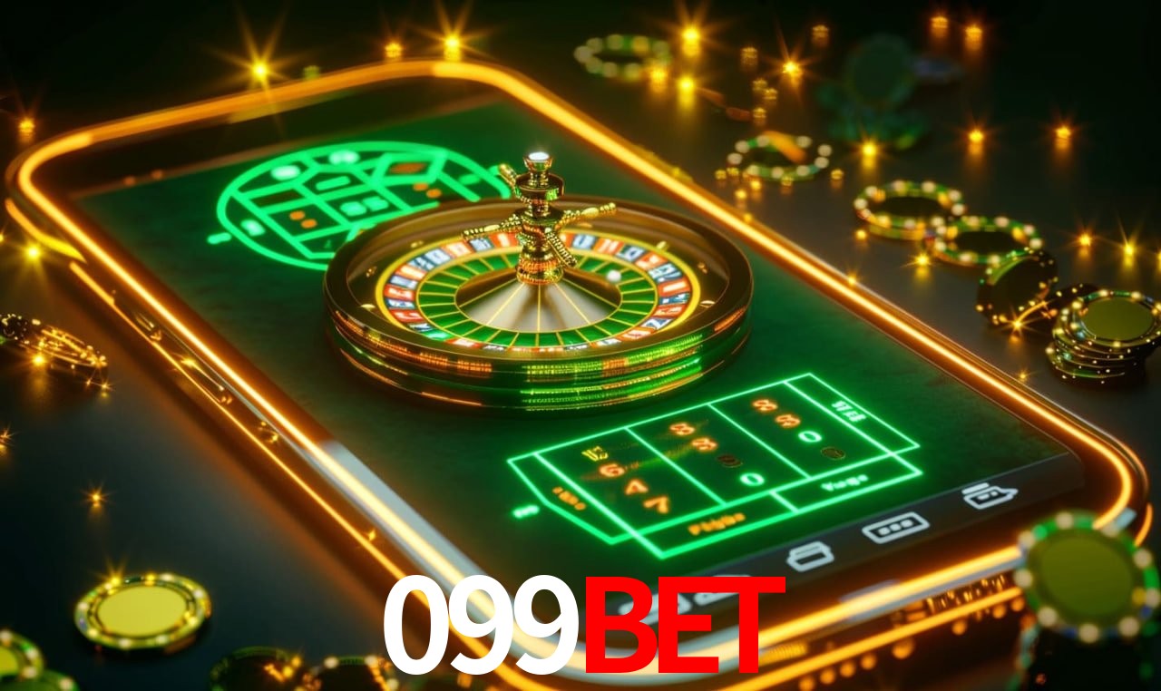 Ofertas Exclusivas 099bet