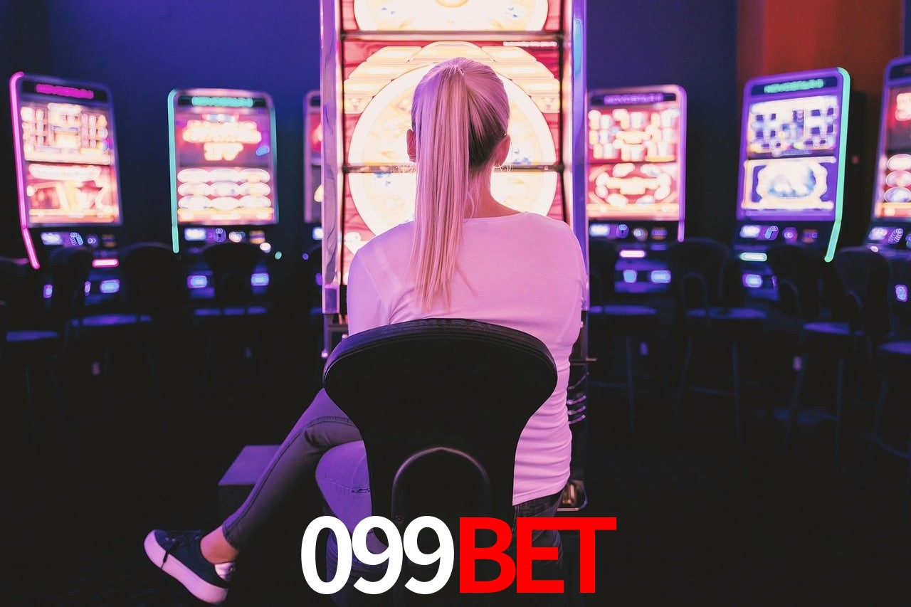 Slot Games 099bet