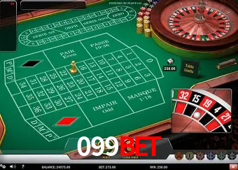Descubra o Mundo do Cassino Online com 099bet