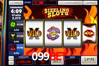 Descubra a Magia dos Jogos de Arcade no 099bet