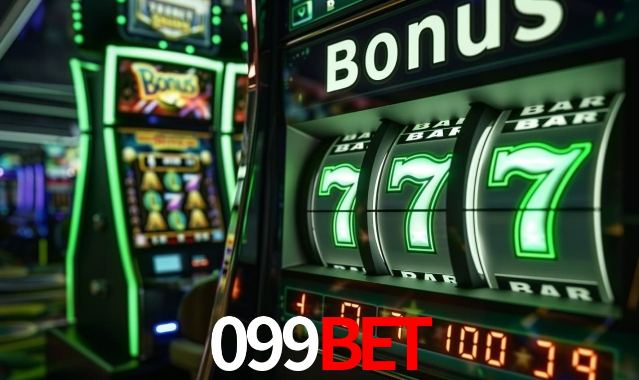 Game Providers 099bet