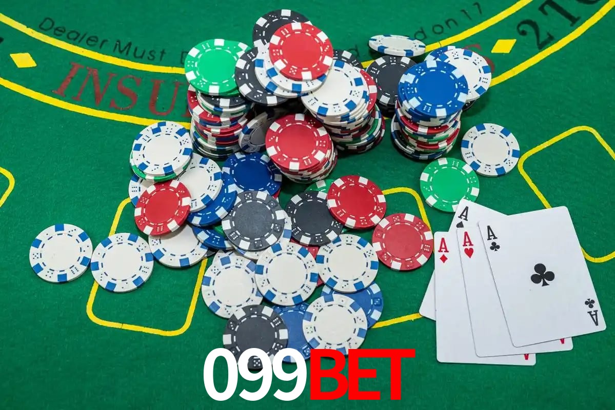 Casino Ao Vivo 099bet
