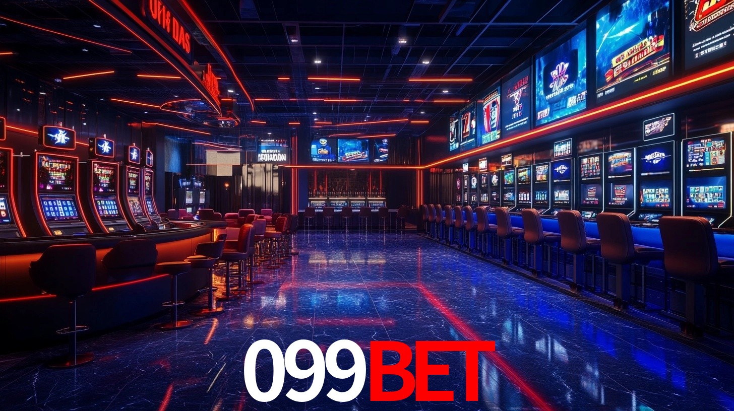 Welcome Bonus 099bet
