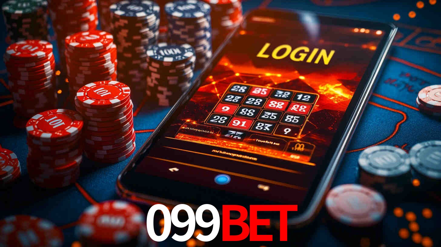099bet: A Experiência de Casino com Jogos de Mesa ao Vivo
