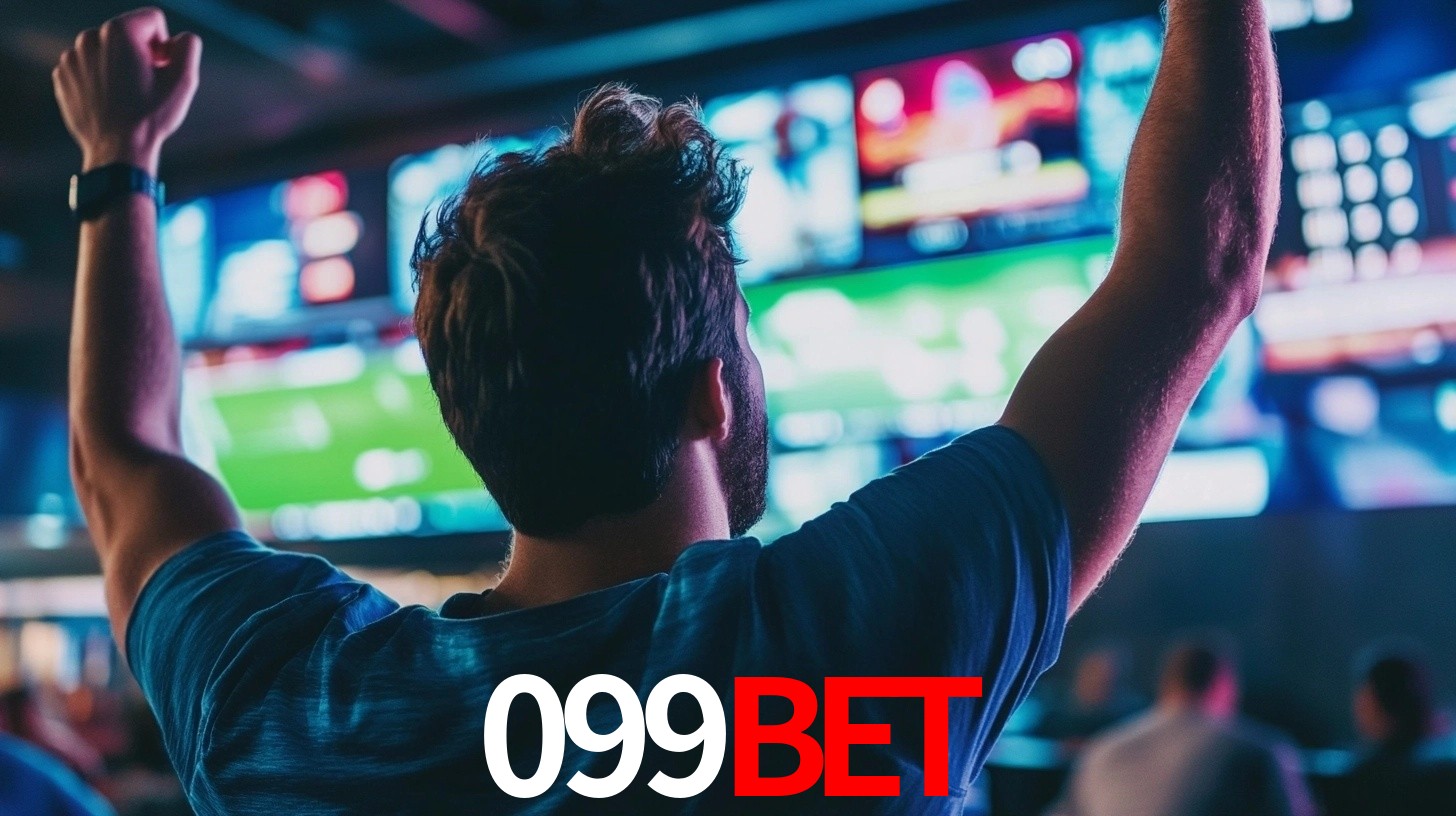 099bet: Seu Especialista em Apostas Esportivas Brasileiras