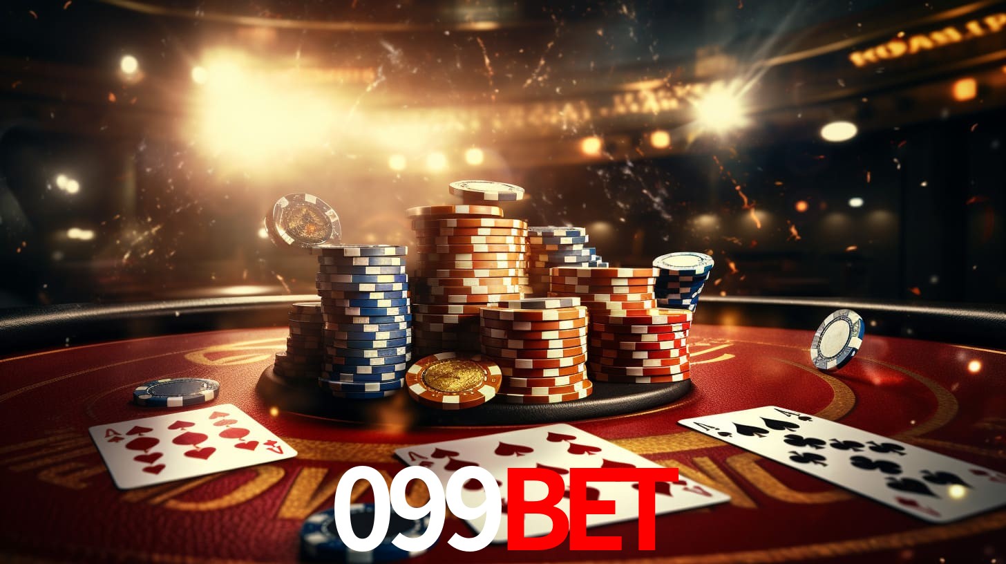 VIP Casino 099bet