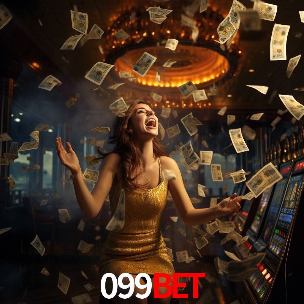 Spaceman Game 099bet
