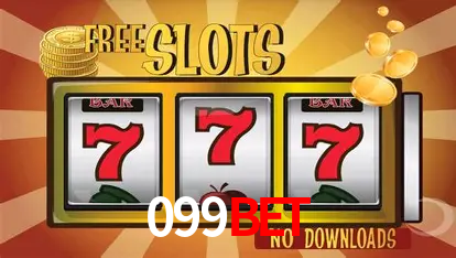 Descubra o Mundo do Cassino Online com 099bet