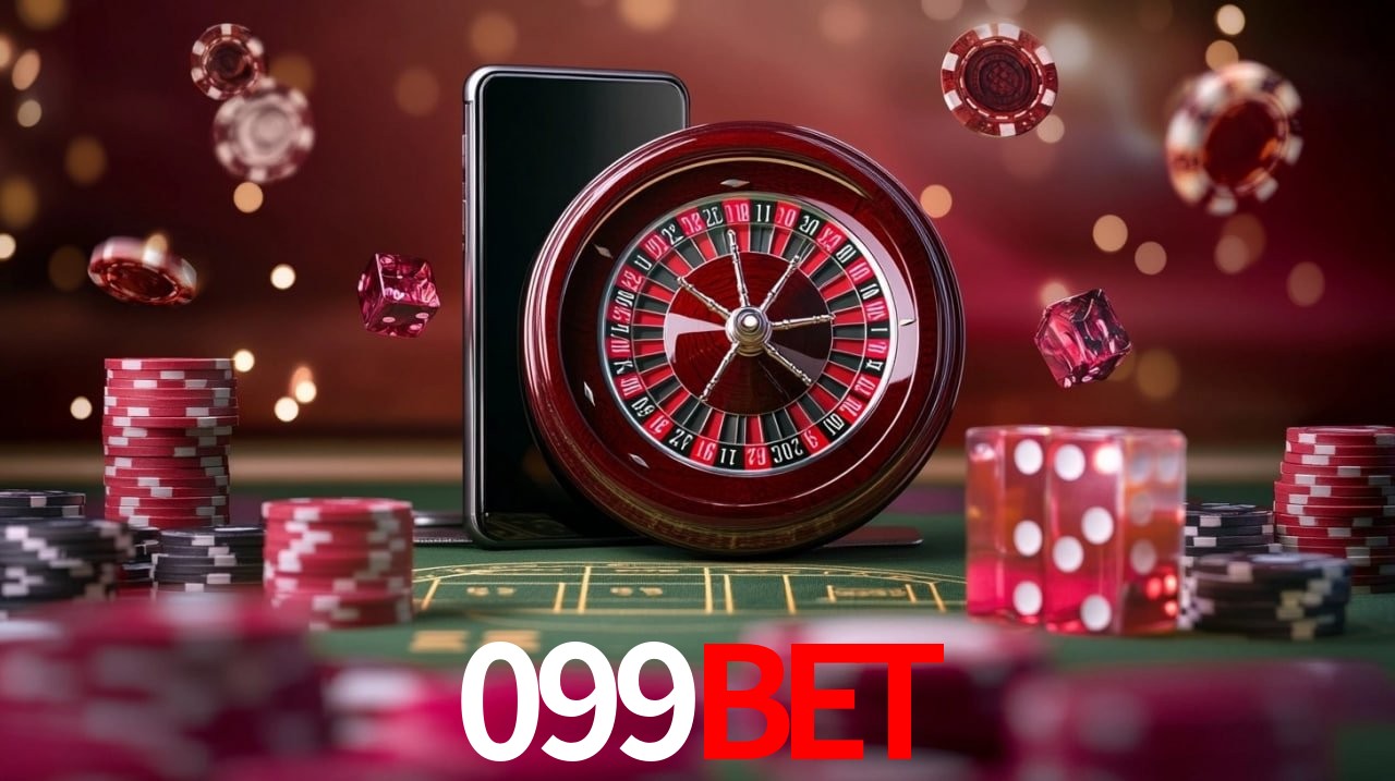 Tennis Betting 099bet