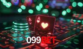 Recursos de Bônus 099bet