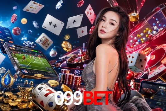 Live Casino 099bet