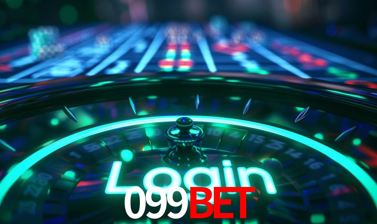 Apostas de Tênis 099bet