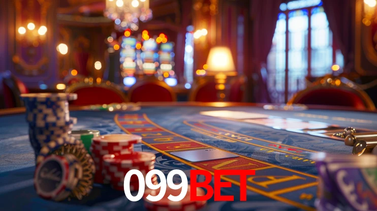 API Integration 099bet