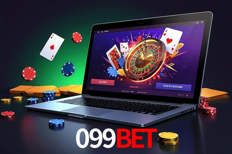 Imagem secundária de apoio para instalação do app 099bet