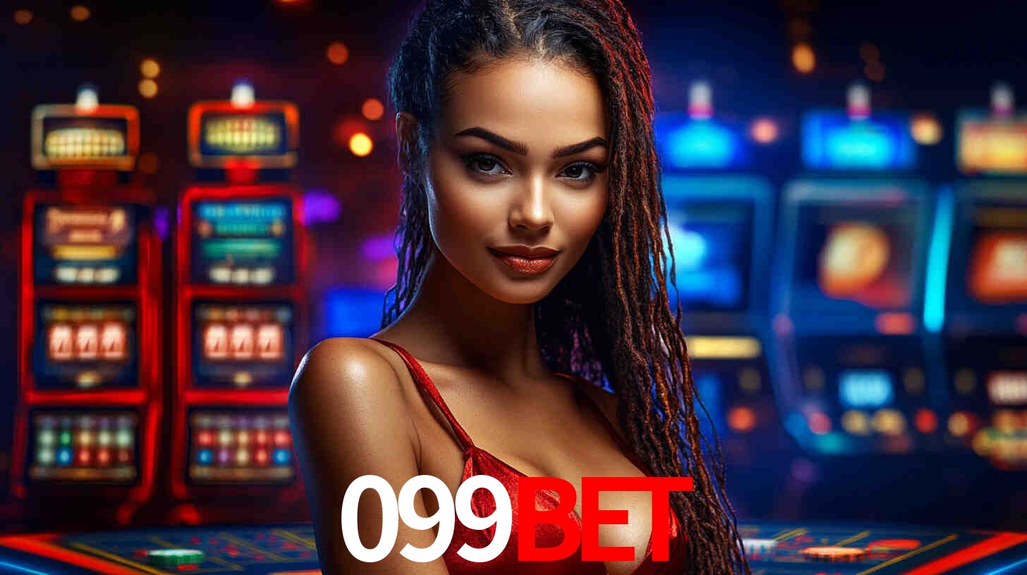 Inovações de Jogos na 099bet: O Futuro das Experiências Interativas
