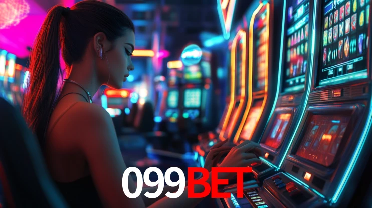 Explore as vantagens do 099bet: serviço profissional e confiabilidade