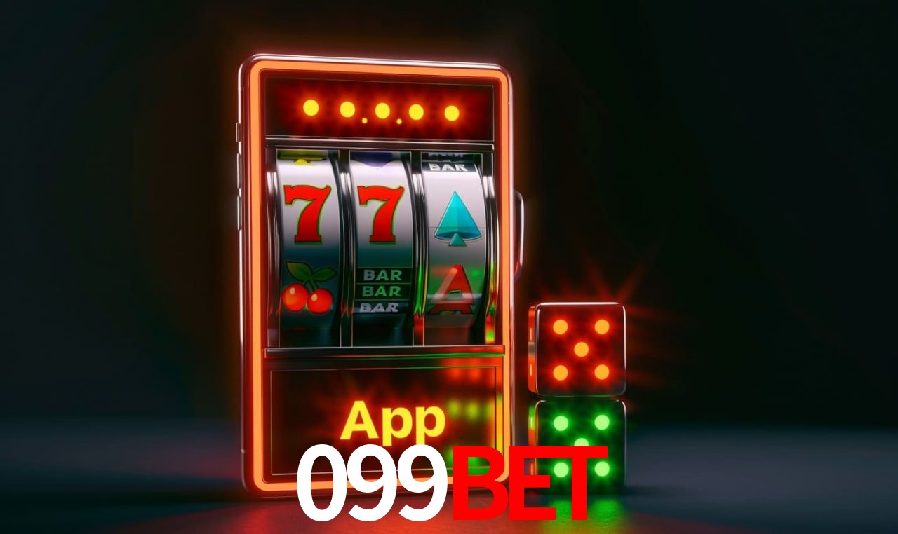 Diretório de Jogos 099bet